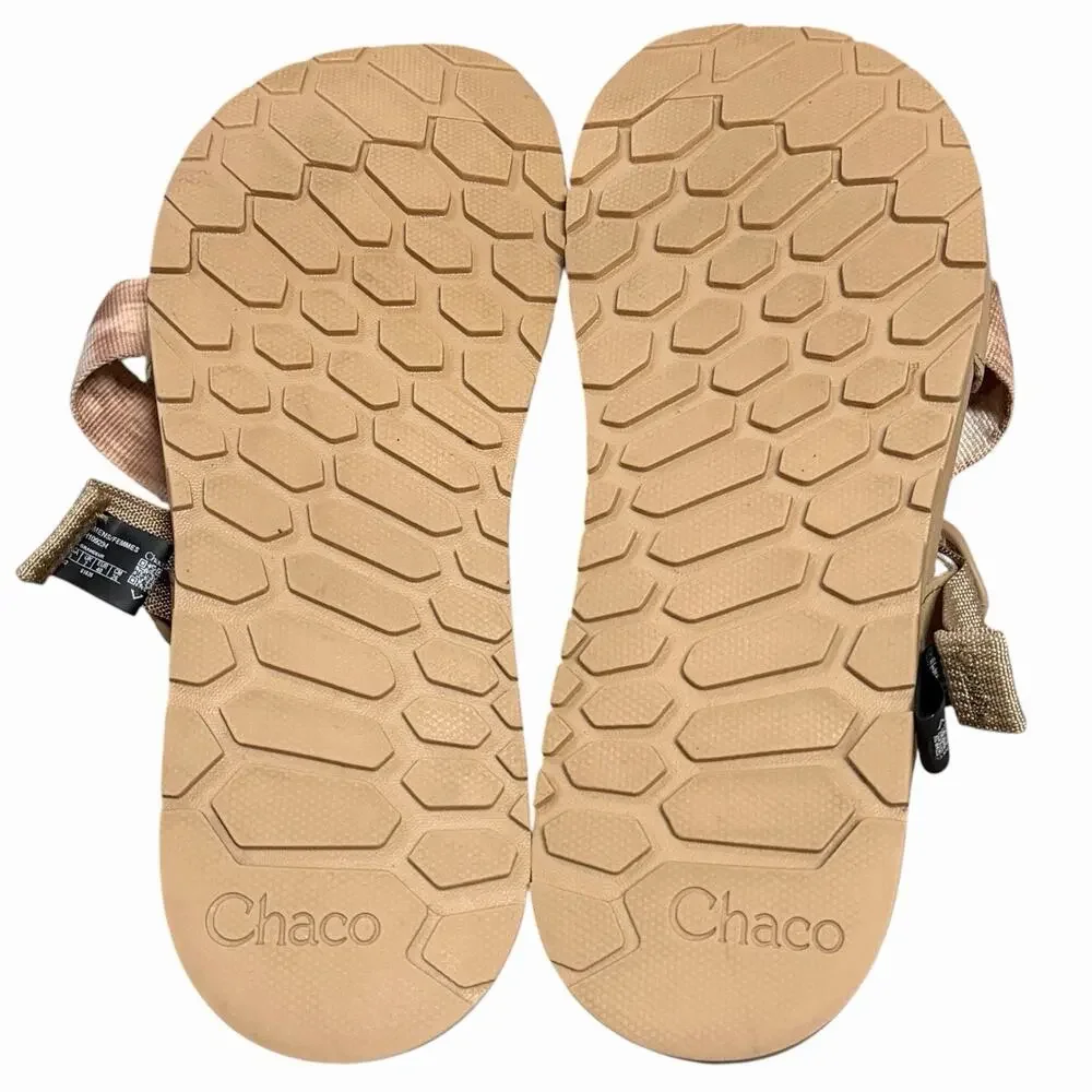Chaco lowdown slide